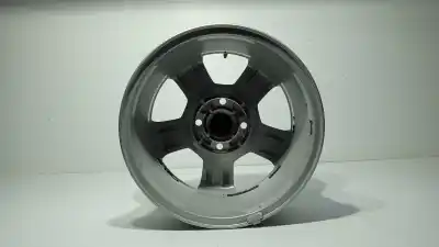 Peça sobressalente para automóvel em segunda mão jante por ford transit courier combi trend referências oem iam 2439890 et761k007ab et76-1k007-ab