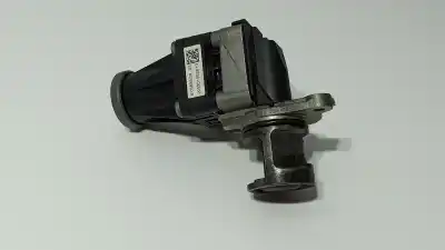 Second-hand car spare part egr valve for ford transit courier combi trend oem iam references 2017409
