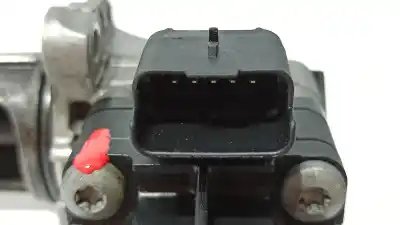 Peça sobressalente para automóvel em segunda mão válvula egr por ford transit courier combi trend referências oem iam 2017409 fm5q9d456ab fm5q-9d456-ab