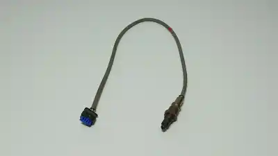 Second-hand car spare part lambda probe for ford transit courier combi trend oem iam references h1ba9y460ab