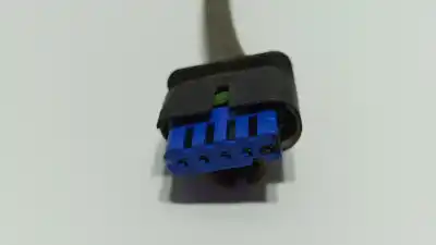 Second-hand car spare part lambda probe for ford transit courier combi trend oem iam references h1ba9y460ab  h1ba-9y460-ab