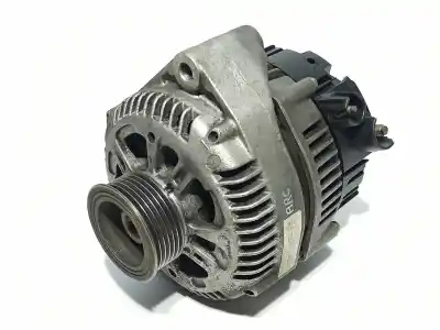 Second-hand car spare part Alternator for PEUGEOT 406 BERLINA (S1/S2) SVDT OEM IAM references 5705Y4  9624137680