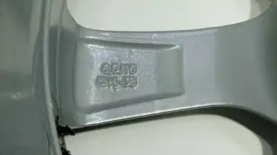 Автозапчастина б/у шина для opel corsa f edition посилання на oem iam 9332274480  9832277280