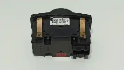 Second-hand car spare part headlights switch for ford transit courier combi trend oem iam references 2307246 av1t13d061ae av1t-13d061-ae