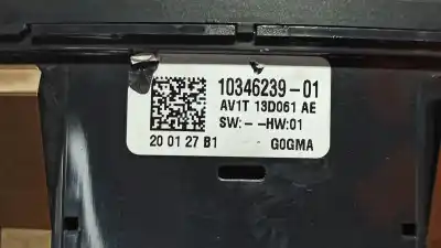 Second-hand car spare part headlights switch for ford transit courier combi trend oem iam references 2307246 av1t13d061ae av1t-13d061-ae