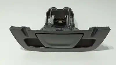 Second-hand car spare part decorative moulding for ford transit courier combi trend oem iam references 2131949