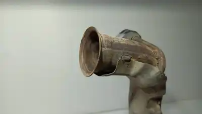 Second-hand car spare part particle filter for ford transit courier combi trend oem iam references 2427788 h1b15h270be h1b1-5h270-be