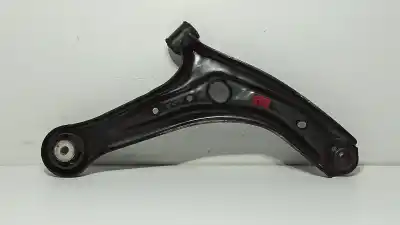Second-hand car spare part front left lower suspension arm for ford transit courier combi trend oem iam references 1834055 ey163051aa ey16-3051-aa