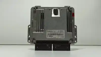 Автозапчасти б/у блок управления двигателем за ford transit courier combi trend ссылки oem iam 2173067 jt71-12a650-ua / jt7112a650ua rmha6a-12a650-ma / rmha6a12a650ma