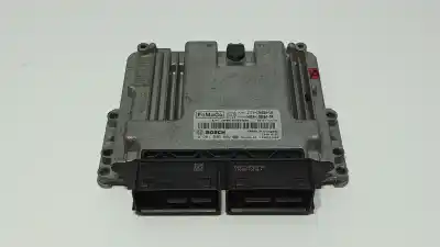 Автозапчасти б/у блок управления двигателем за FORD TRANSIT COURIER Combi Trend ссылки OEM IAM 2173067 JT71-12A650-UA / JT7112A650UA RMHA6A-12A650-MA / RMHA6A12A650MA