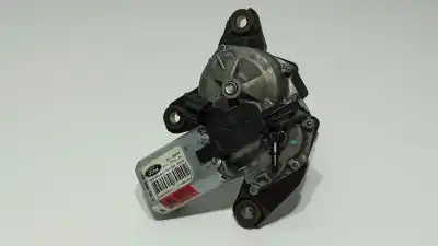 Second-hand car spare part rear windshield wiper motor for ford transit courier combi trend oem iam references 1834662