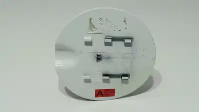 Second-hand car spare part outer fuel cap for ford transit courier combi trend oem iam references 1844582 et76a405a02baxwaa et76-a405a02-baxwaa