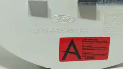 Second-hand car spare part outer fuel cap for ford transit courier combi trend oem iam references 1844582 et76a405a02baxwaa et76-a405a02-baxwaa