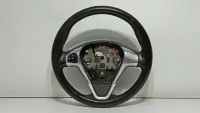 Автозапчастина б/у кермо для FORD TRANSIT COURIER Combi Trend Посилання на OEM IAM 2035204 AB39-14K147-AA ET76-3600-BF35B8 / ET763600BF35B8