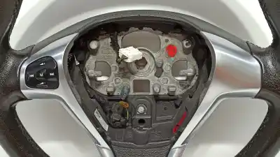 Автозапчасти б/у руль за ford transit courier combi trend ссылки oem iam 2035204 ab39-14k147-aa et76-3600-bf35b8 / et763600bf35b8