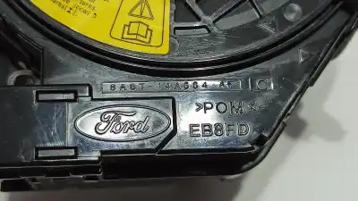 Автозапчасти б/у кольцо подушки безопасности за ford transit courier combi trend ссылки oem iam 2116409 8a6t14a664af 8a6t-14a664-af