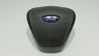 Автозапчастина б/у передня ліва подушка безопасности для FORD TRANSIT COURIER Combi Trend Посилання на OEM IAM 1855808 ET76A042B85AE35B8 ET76-A042B85-AE35B8