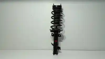 Second-hand car spare part front right shock absorber for ford transit courier combi trend oem iam references 1940672