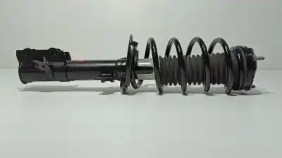 Second-hand car spare part front right shock absorber for ford transit courier combi trend oem iam references 1940672 ey1618045fa ey16-18045-fa