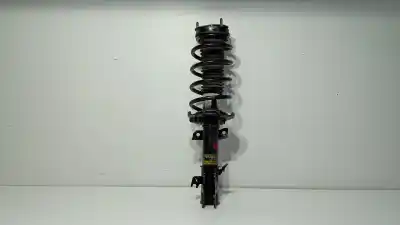 Second-hand car spare part front left shock absorber for ford transit courier combi trend oem iam references 1940671