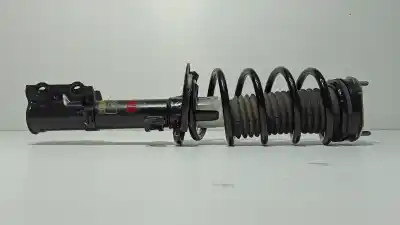 Peça sobressalente para automóvel em segunda mão amortecedor dianteiro esquerdo por ford transit courier combi trend referências oem iam 1940671 ey1618k001fa ey16-18k001-fa