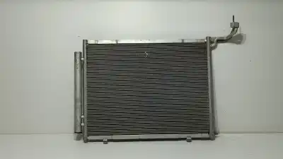 Peça sobressalente para automóvel em segunda mão condensador / radiador de ar condicionado por ford transit courier combi trend referências oem iam 2695309 h1b119710ac h1b1-19710-ac