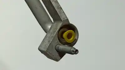 Peça sobressalente para automóvel em segunda mão condensador / radiador de ar condicionado por ford transit courier combi trend referências oem iam 2695309 h1b119710ac h1b1-19710-ac