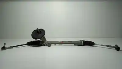 Second-hand car spare part steering rack for ford transit courier combi trend oem iam references 2508831