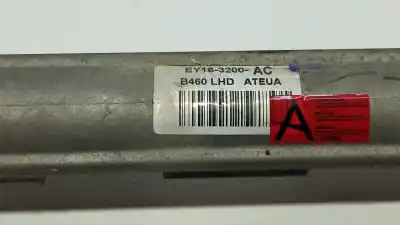 Second-hand car spare part steering rack for ford transit courier combi trend oem iam references 2508831 ey163200ad ey16-3200-ad
