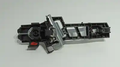 Peça sobressalente para automóvel em segunda mão puxador exterior frente direito por ford transit courier combi trend referências oem iam 1788863 et76-a224a36-ba av11-r22404-abxwaa / av11r22404abxwaa