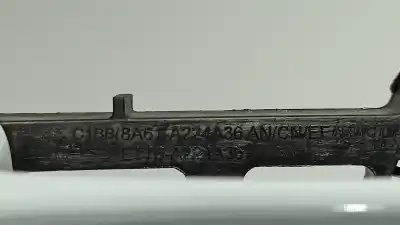 Peça sobressalente para automóvel em segunda mão puxador exterior frente direito por ford transit courier combi trend referências oem iam 1788863 et76-a224a36-ba av11-r22404-abxwaa / av11r22404abxwaa