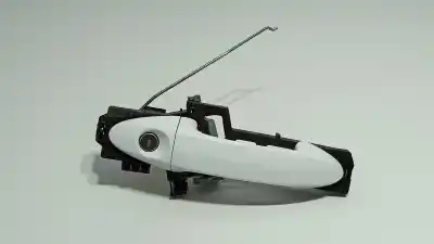 Second-hand car spare part exterior left front door handle for ford transit courier combi trend oem iam references 1788863