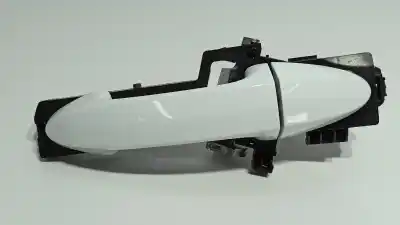 Second-hand car spare part tailgate back door handle for ford transit courier combi trend oem iam references 1788863