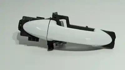 Second-hand car spare part exterior left sliding door handle for ford transit courier combi trend oem iam references 1788863