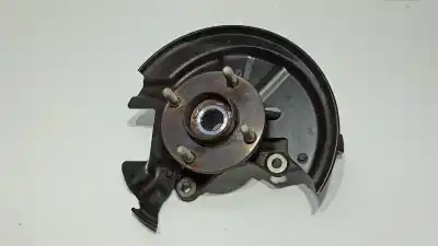 Second-hand car spare part front right knuckle for ford transit courier combi trend oem iam references 1834239