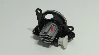 Second-hand car spare part left fog light for opel corsa f edition oem iam references 9831303880  90118807