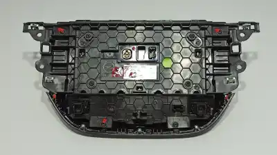 Pezzo di ricambio per auto di seconda mano display multifunzione per opel corsa f edition riferimenti oem iam 9836623980  9832274680