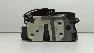 Second-hand car spare part left side sliding lock for ford transit courier combi trend oem iam references 2099461