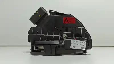 Second-hand car spare part left side sliding lock for ford transit courier combi trend oem iam references 2099461 bm5aa26413ah bm5a-a26413-ah