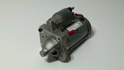 Second-hand car spare part starter motor for ford transit courier combi trend oem iam references 2146849