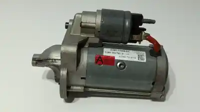 Peça sobressalente para automóvel em segunda mão motor de arranque por ford transit courier combi trend referências oem iam 2146849 2646807 / rmh1bt-11000-ec h1bt-11000-ec / h1bt11000ec
