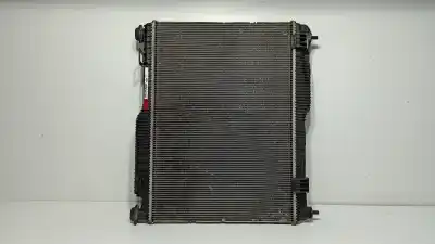Second-hand car spare part water radiator for ford transit courier combi trend oem iam references 2545469