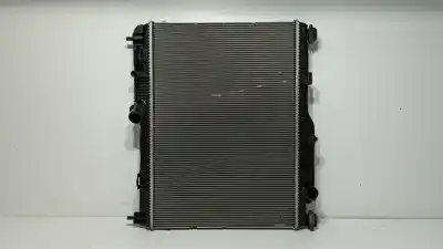 Peça sobressalente para automóvel em segunda mão radiador de água por ford transit courier combi trend referências oem iam 2545469 h1bg8005da h1bg-8005-da