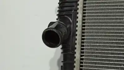 Peça sobressalente para automóvel em segunda mão radiador de água por ford transit courier combi trend referências oem iam 2545469 h1bg8005da h1bg-8005-da