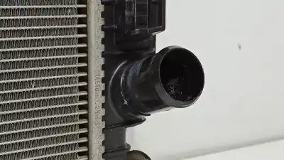 Peça sobressalente para automóvel em segunda mão radiador de água por ford transit courier combi trend referências oem iam 2545469 h1bg8005da h1bg-8005-da