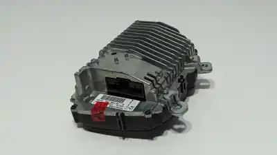 Peça sobressalente para automóvel em segunda mão sistema de áudio / rádio cd por ford transit courier combi trend referências oem iam 2603129 et7618d815bh et76-18d815-bh