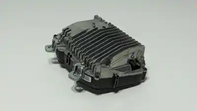 Peça sobressalente para automóvel em segunda mão sistema de áudio / rádio cd por ford transit courier combi trend referências oem iam 2603129 et7618d815bh et76-18d815-bh