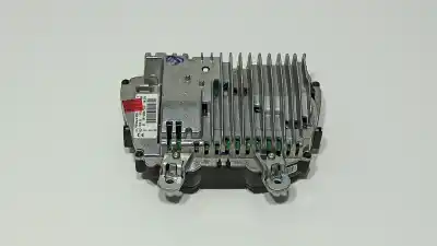 Peça sobressalente para automóvel em segunda mão sistema de áudio / rádio cd por ford transit courier combi trend referências oem iam 2603129 et7618d815bh et76-18d815-bh