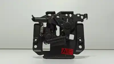 Second-hand car spare part Bonnet Lock for FORD TRANSIT COURIER Combi Trend OEM IAM references 2445520 JT7616700AC JT76-16700-AC