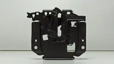 Peça sobressalente para automóvel em segunda mão fechadura do capô por ford transit courier combi trend referências oem iam 2445520 jt7616700ac jt76-16700-ac